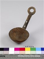 藏品(木匙)的圖片